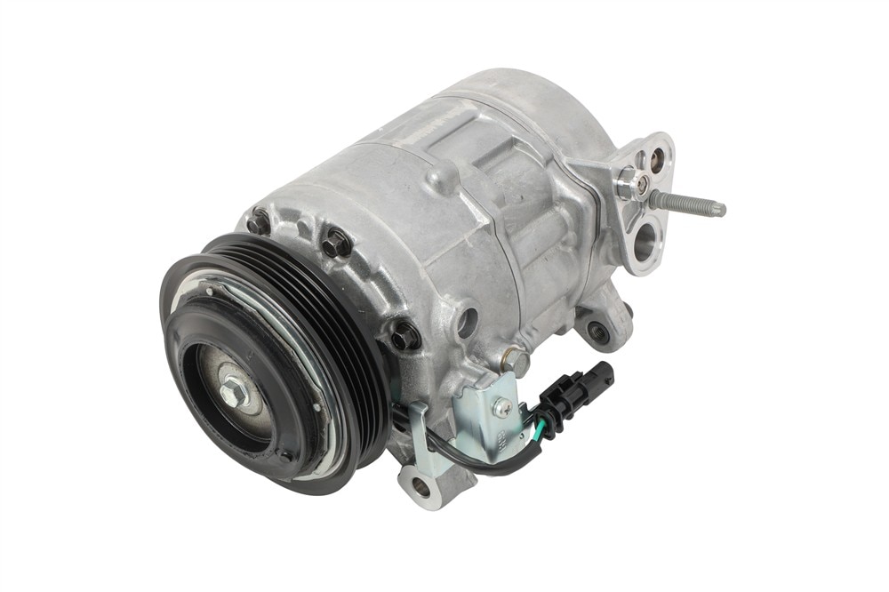 GM Genuine Parts Air Conditioning Compressor Kit