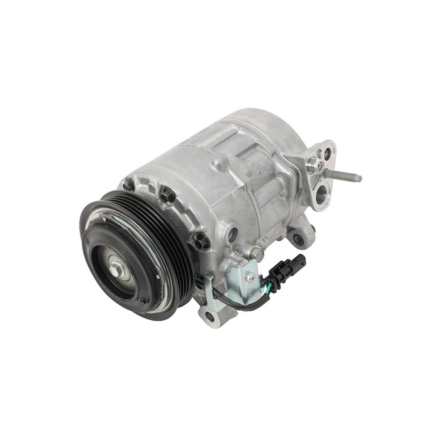 GM Genuine Parts Air Conditioning Compressor Kit