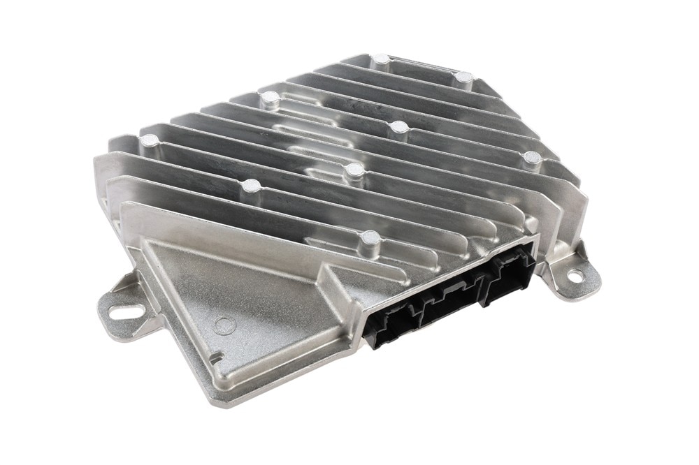 GM Genuine Parts Audio Amplifier