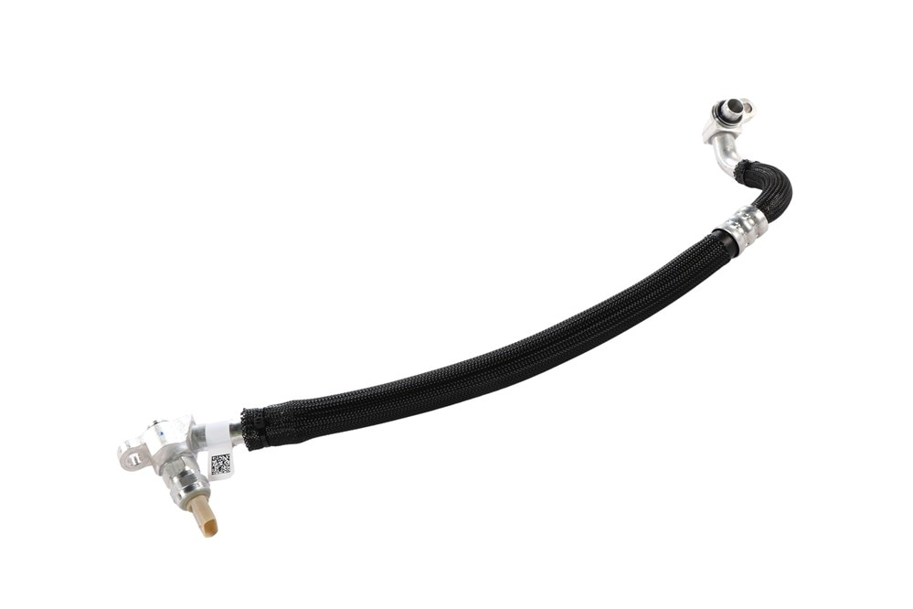 GM Genuine Parts Air Conditioning Evaporator Hose