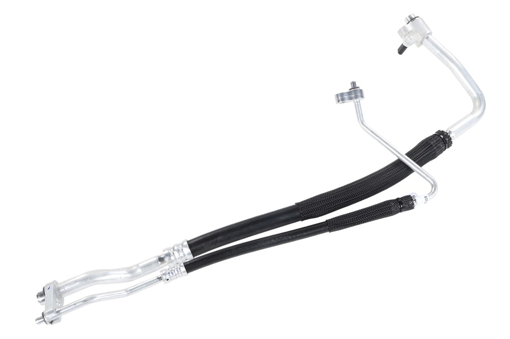 GM Genuine Parts Air Conditioning Cooler Valve Hose