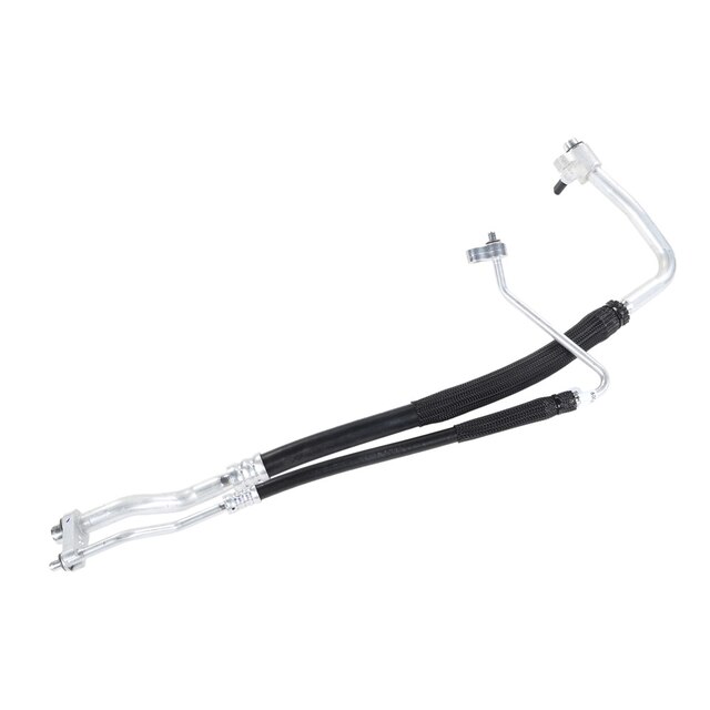 GM Genuine Parts Air Conditioning Cooler Valve Hose