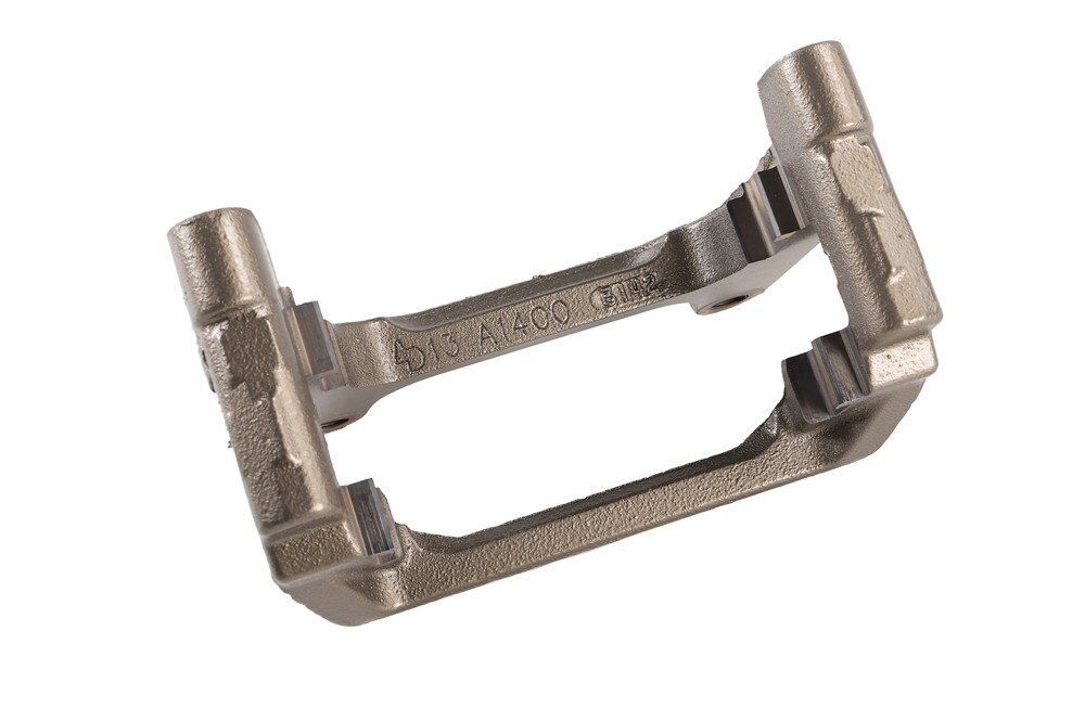 GM Genuine Parts Rear Brake Caliper Bracket