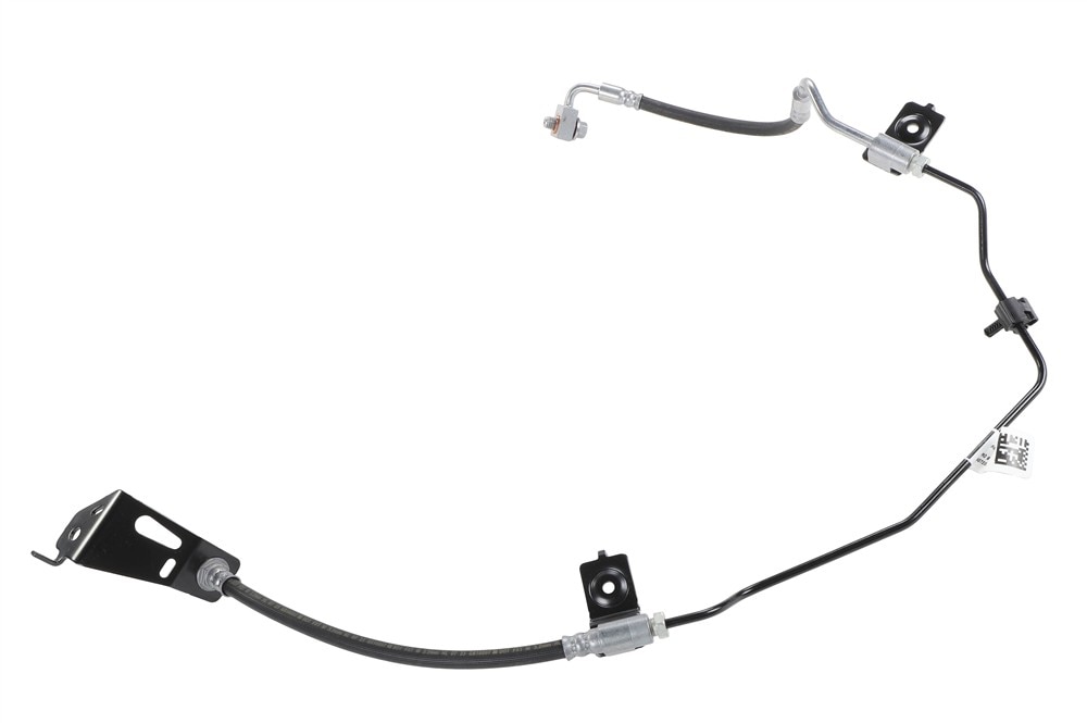 GM Genuine Parts Rear Driver Side Brake Hose