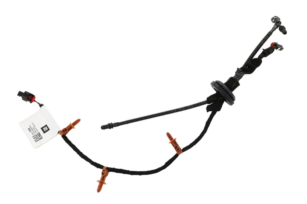 GM Genuine Parts Liftgate Wiring Harness