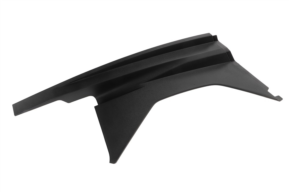GM Genuine Parts Front Compartment Driver Side Sight Shield