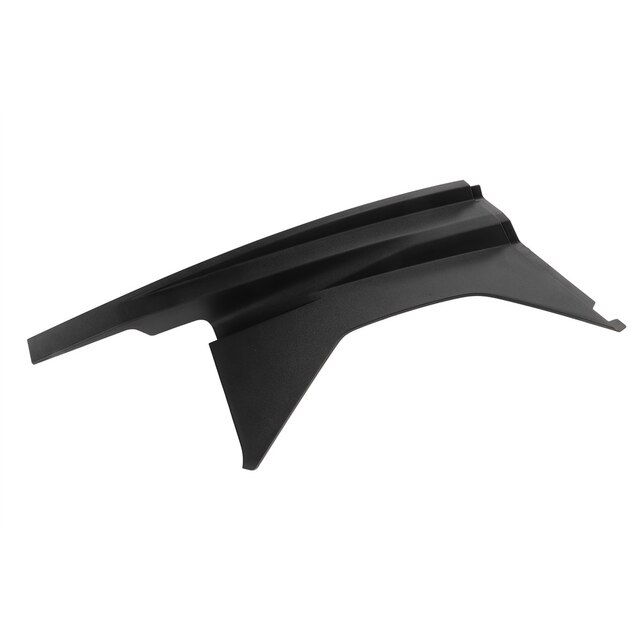 GM Genuine Parts Front Compartment Driver Side Sight Shield