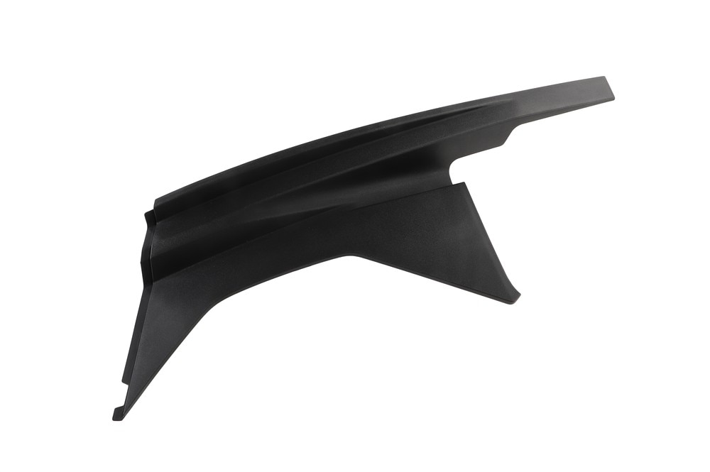 GM Genuine Parts Front Compartment Passenger Side Sight Shield