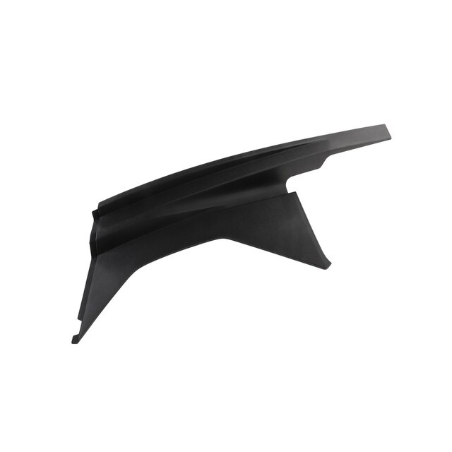 GM Genuine Parts Front Compartment Passenger Side Sight Shield
