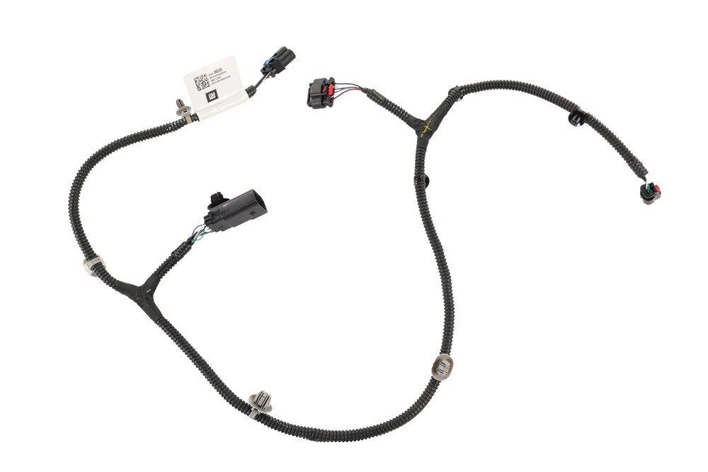 GM Genuine Parts Body Wiring Harness