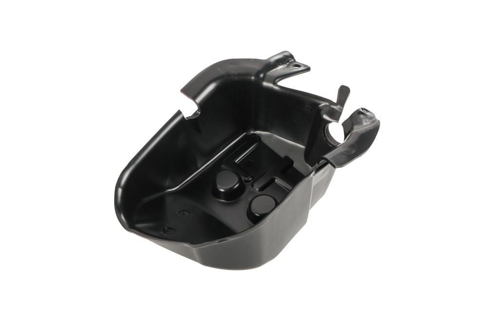 GM Genuine Parts Driver Side Center Pillar Trim Panel Insulator