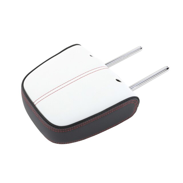 GM Genuine Parts Ceramic White Rear Seat Head Restraint