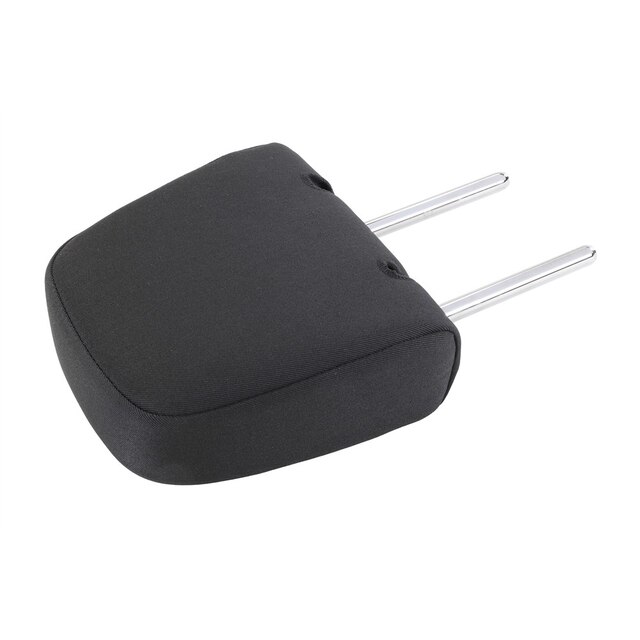 GM Genuine Parts Jet Black Rear Seat Head Restraint