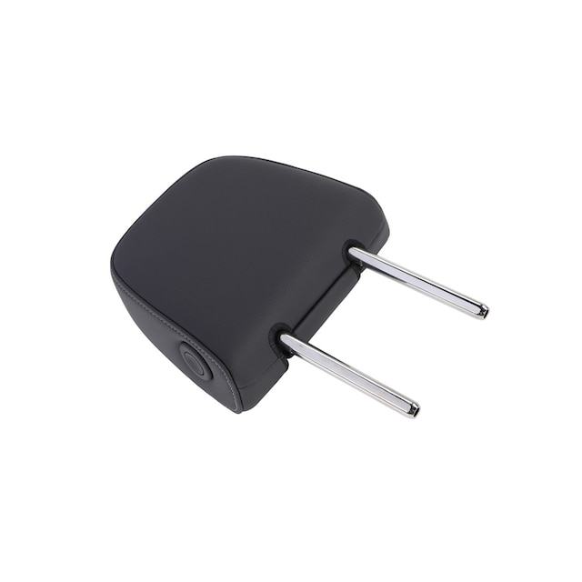 GM Genuine Parts Jet Black Rear Seat Head Restraint