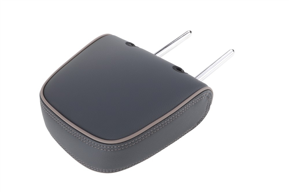 GM Genuine Parts Fawn Rear Seat Head Restraint