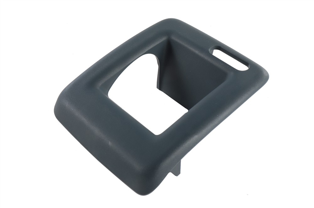 GM Genuine Parts Gasoline Int Rear Passenger Side Seat Latch Bezel