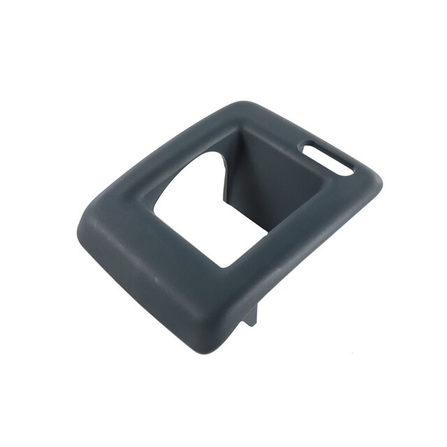 GM Genuine Parts Gasoline Int Rear Passenger Side Seat Latch Bezel