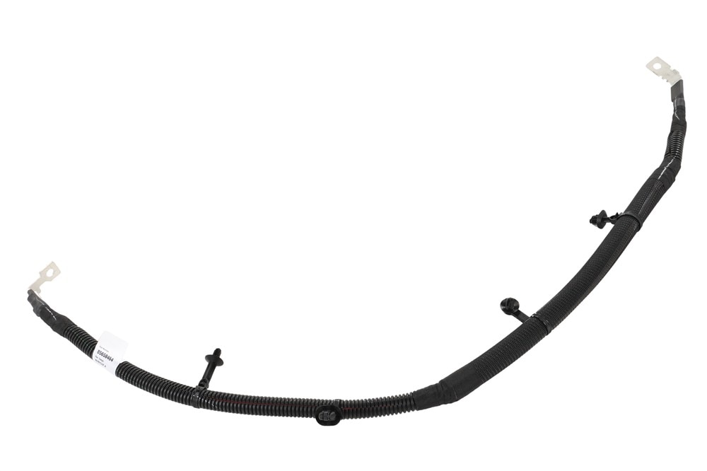 GM Genuine Parts Battery Positive Junction Block Cable
