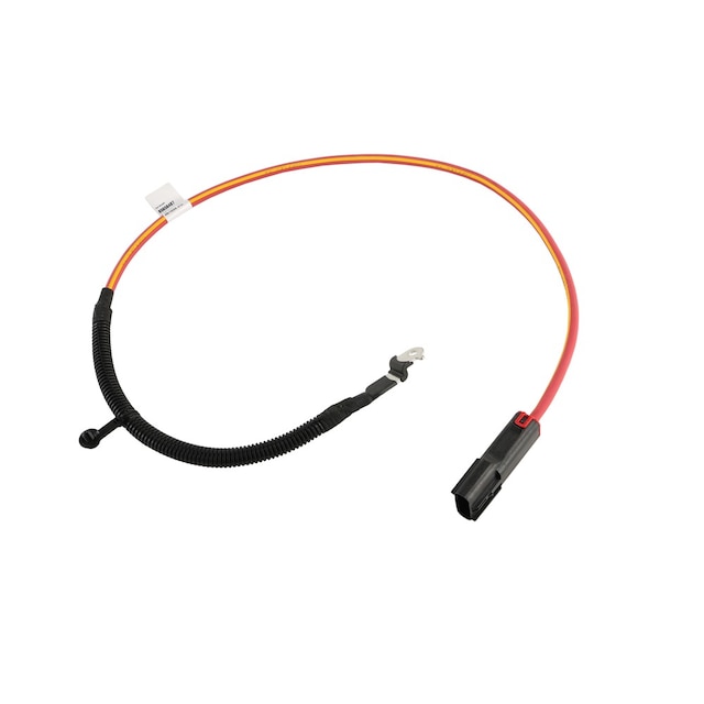 GM Genuine Parts Generator Battery Jumper Cable
