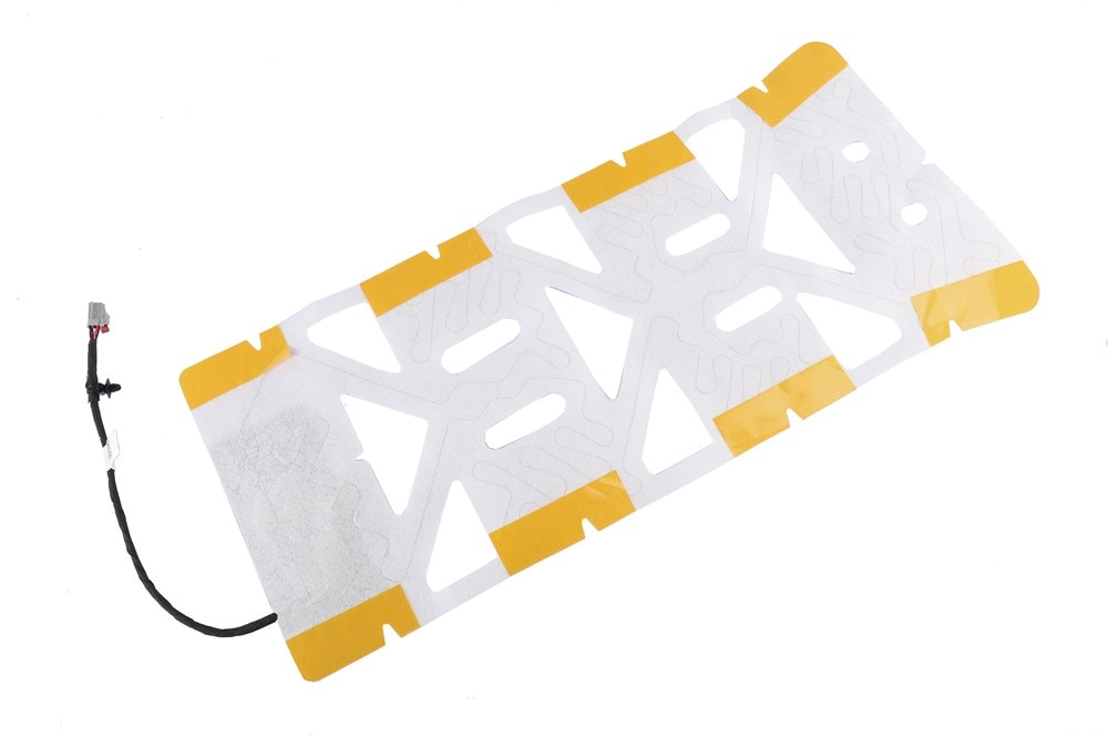GM Genuine Parts Front Seat Back Heater