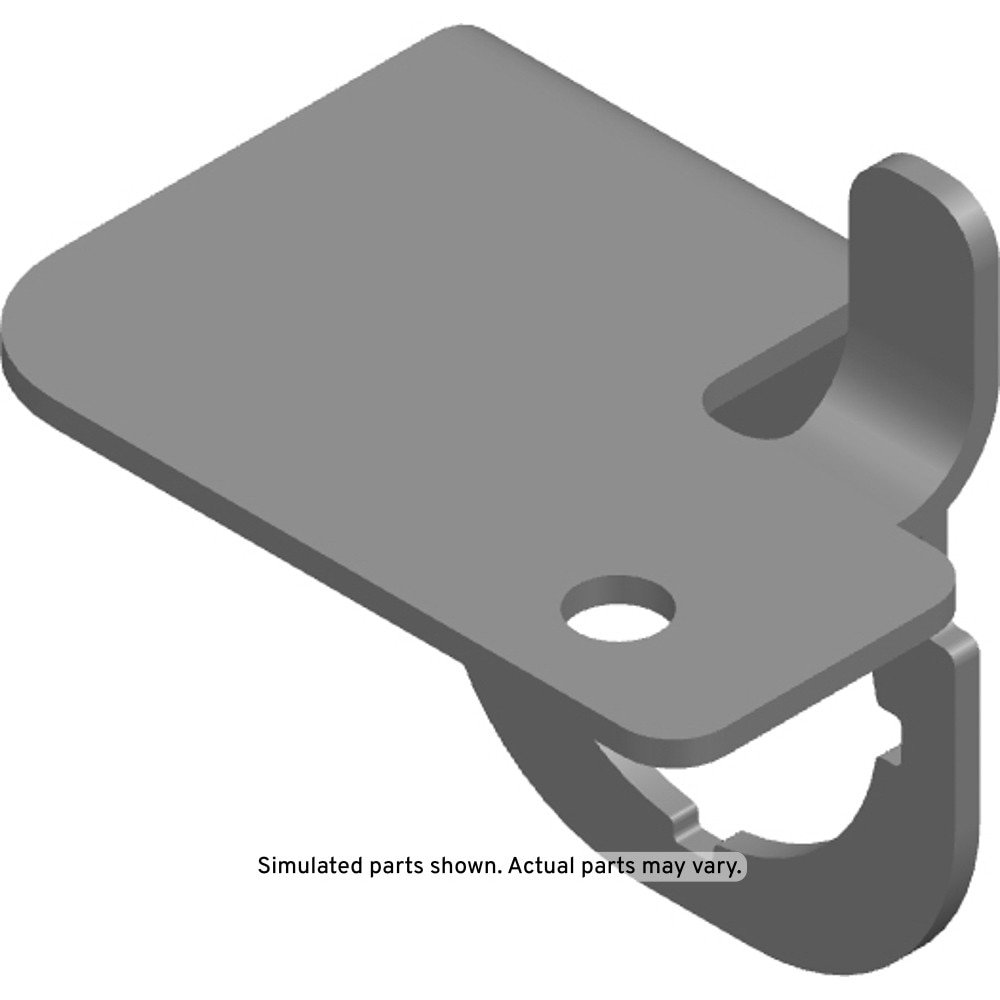 GM Genuine Parts Drive Motor Power Inverter Module Bracket