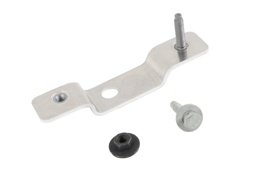 GM Genuine Parts High Voltage Battery Heater Bracket
