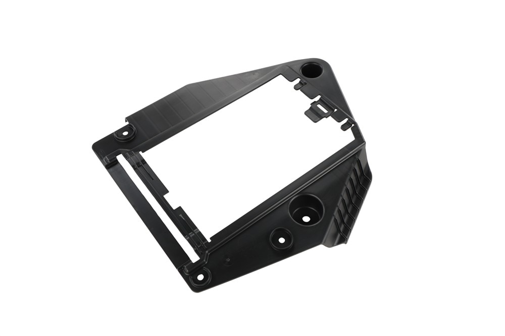 GM Genuine Parts Underbody Rear Passenger Side Air Deflector