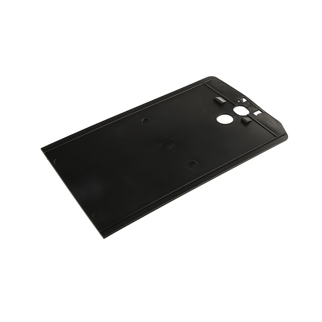 GM Genuine Parts Underbody Rear Passenger Side Air Deflector
