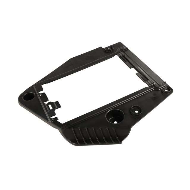 GM Genuine Parts Underbody Rear Driver Side Air Deflector