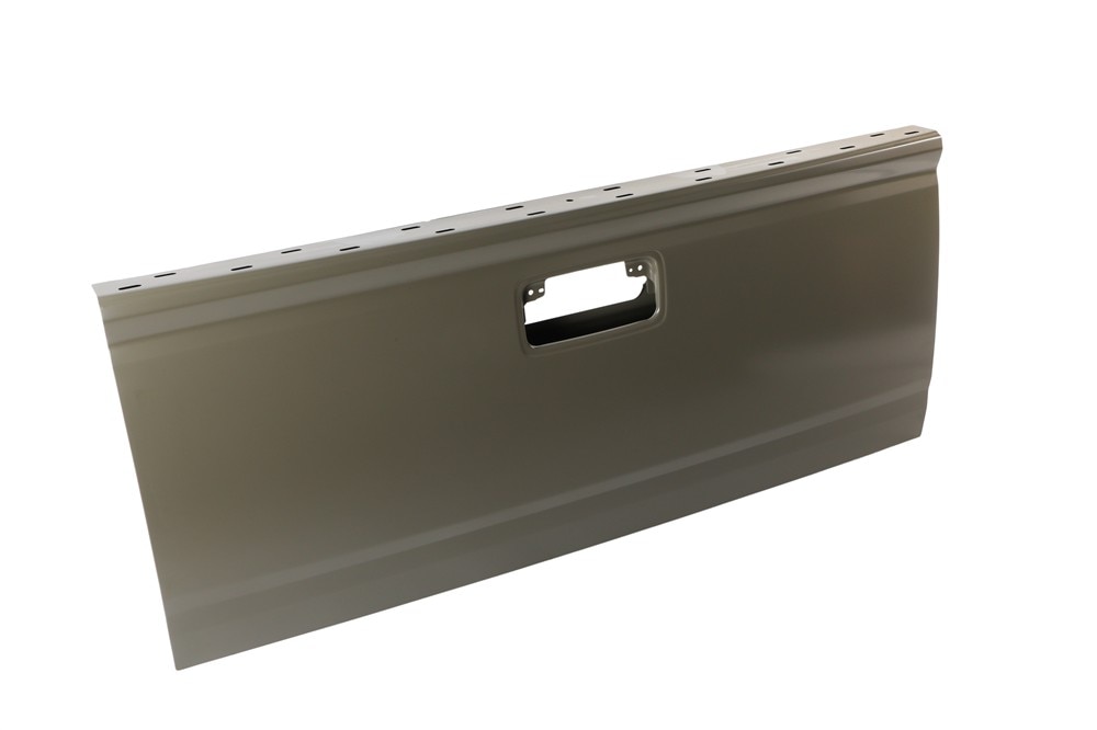 GM Genuine Parts Pickup Box Tailgate