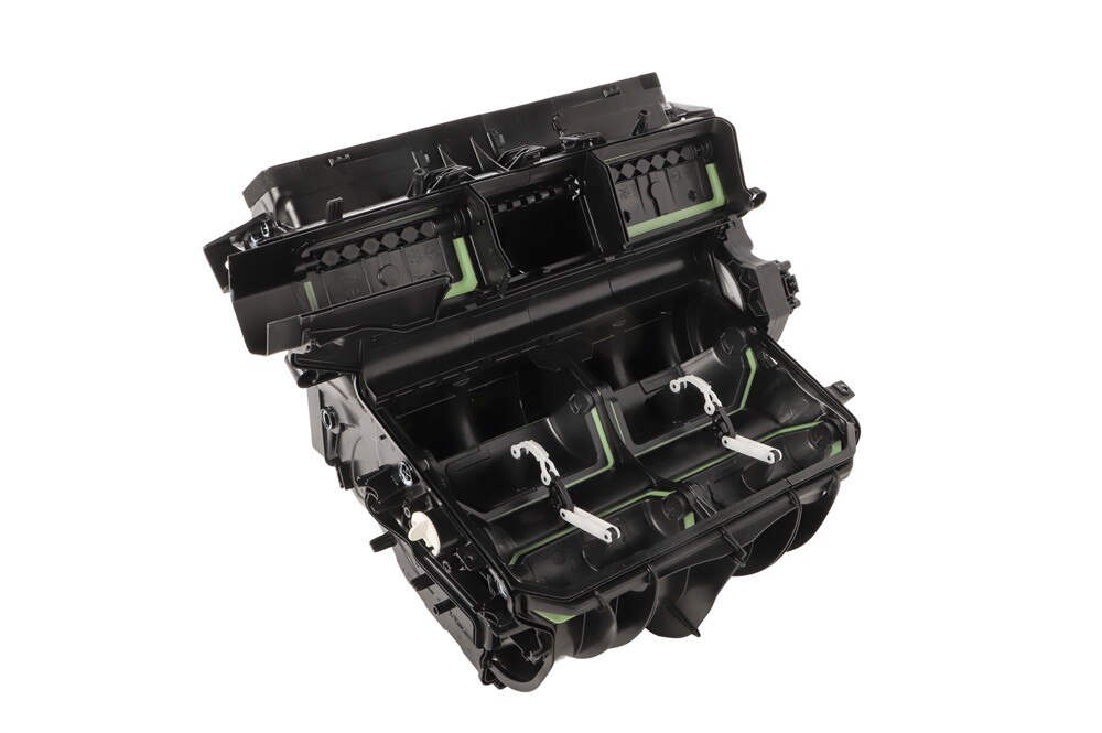 GM Genuine Parts Heater and Air Conditioning Evaporator Case