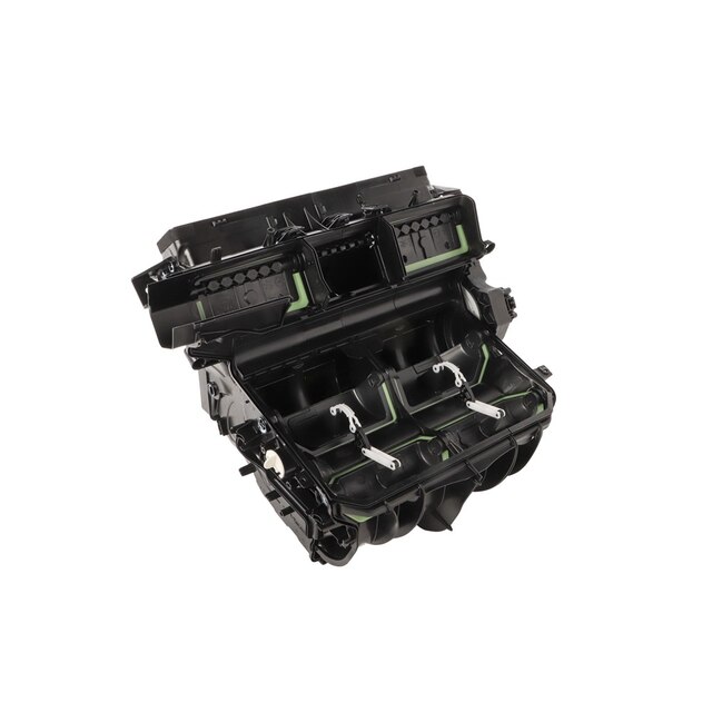 GM Genuine Parts Heater and Air Conditioning Evaporator Case