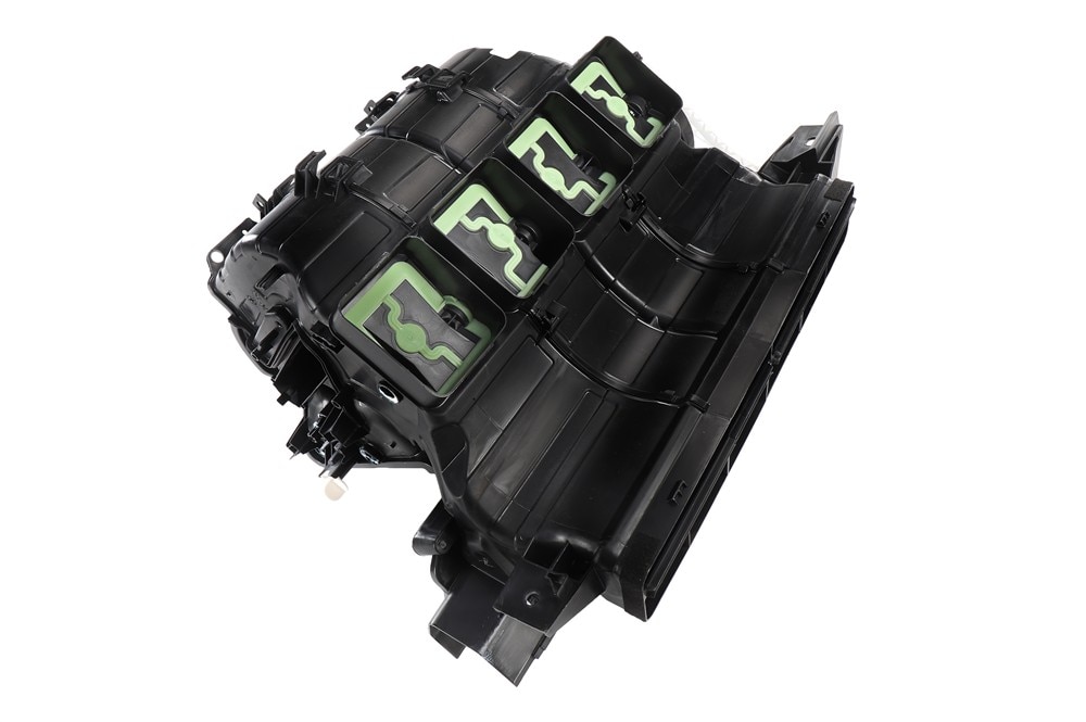 GM Genuine Parts Heater and Air Conditioning Evaporator Case
