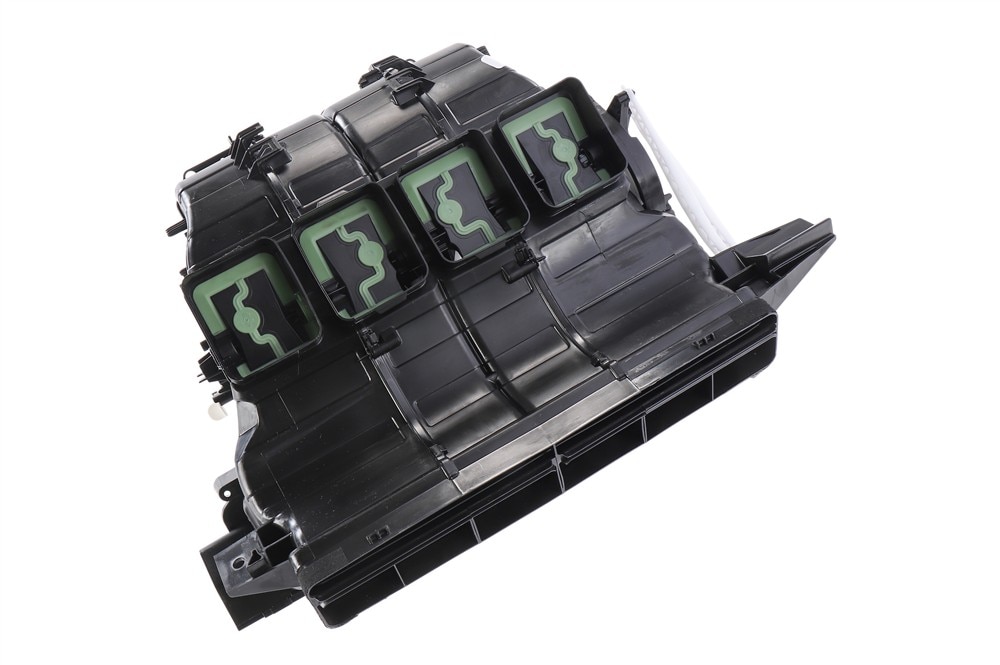 GM Genuine Parts Heater and Air Conditioning Evaporator Case