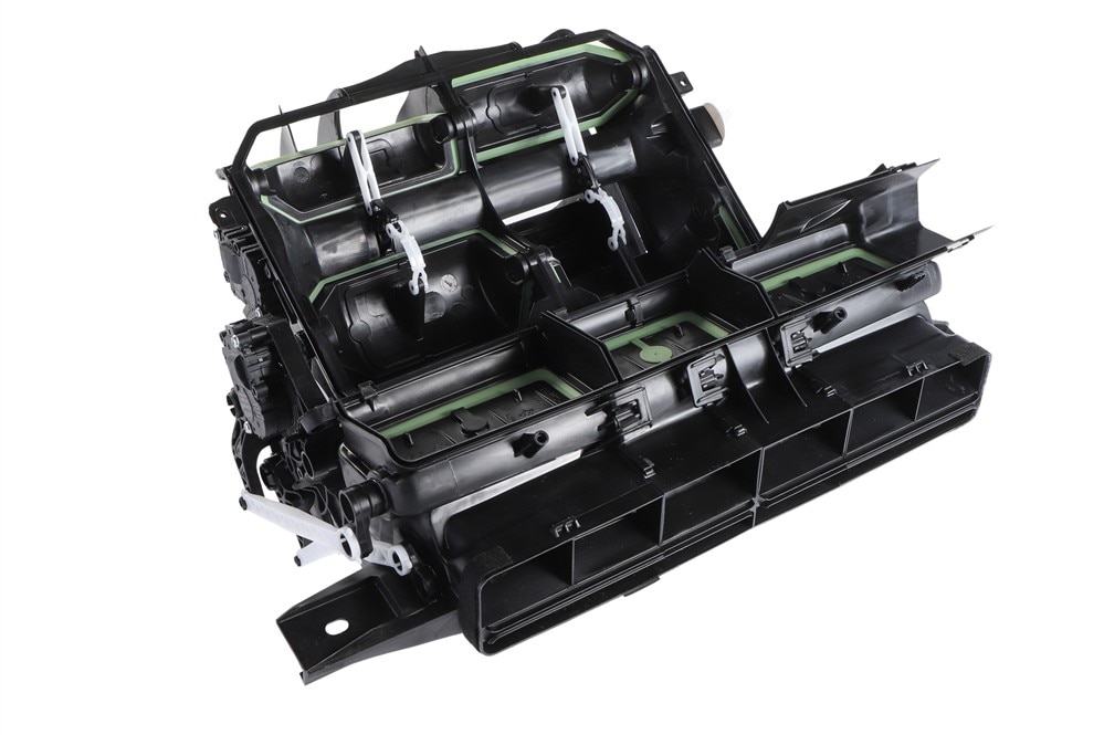 GM Genuine Parts Heater and Air Conditioning Evaporator Case
