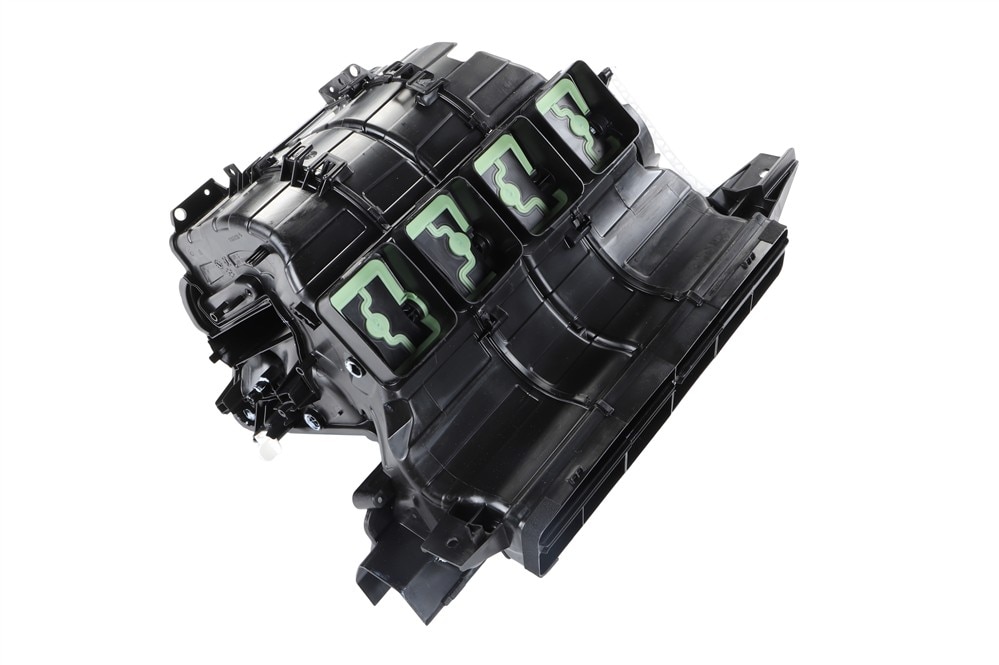 GM Genuine Parts Heater and Air Conditioning Evaporator Case