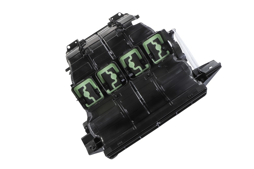 GM Genuine Parts Heater and Air Conditioning Evaporator Case
