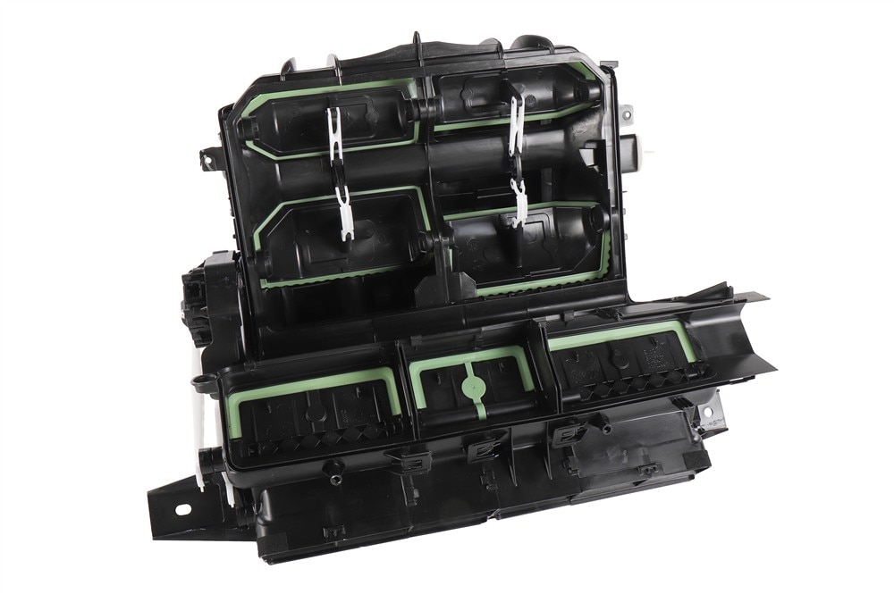 GM Genuine Parts Heater and Air Conditioning Evaporator Case