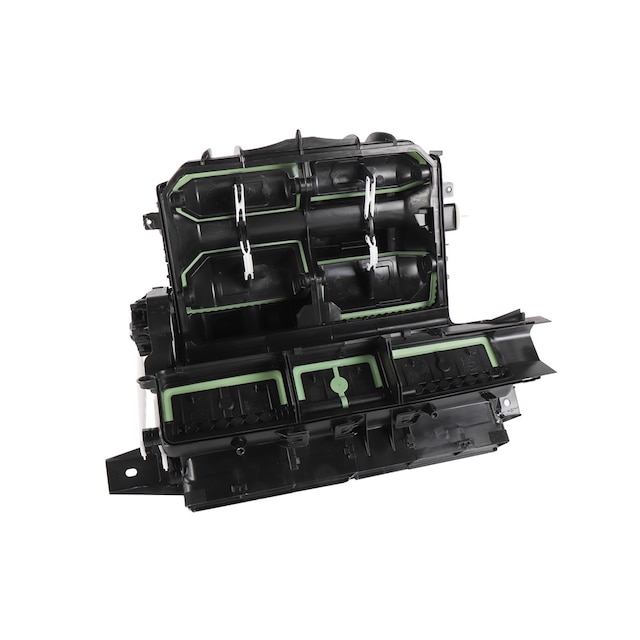GM Genuine Parts Heater and Air Conditioning Evaporator Case