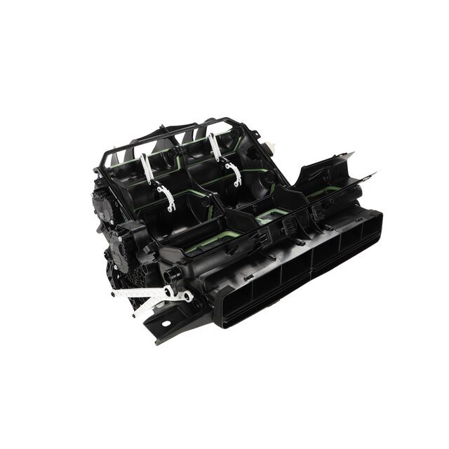 GM Genuine Parts Heater and Air Conditioning Evaporator Case