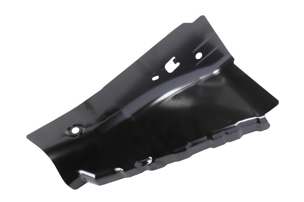 GM Genuine Parts Rear Driver Side Wheelhouse Panel Filler