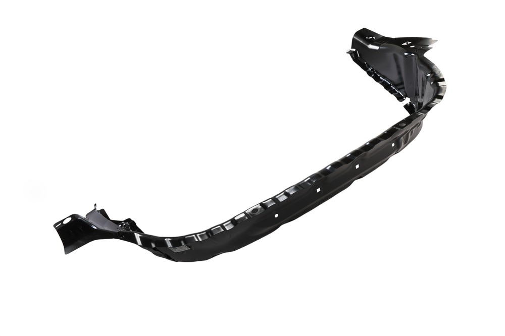 GM Genuine Parts Rear Passenger Side Wheelhouse Outer Panel