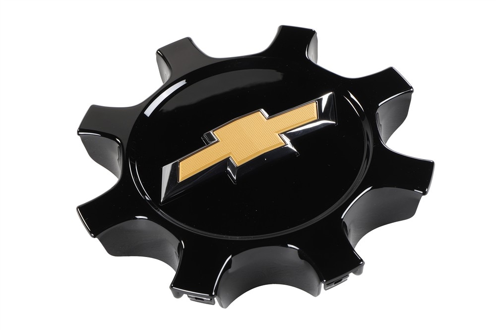 GM Genuine Parts Wheel Trim Cap | 85658898 | GM Parts