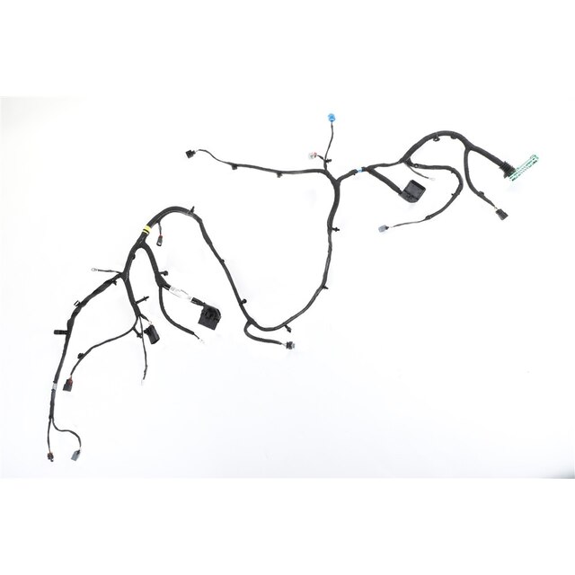 GM Genuine Parts Forward Lamp Wiring Harness