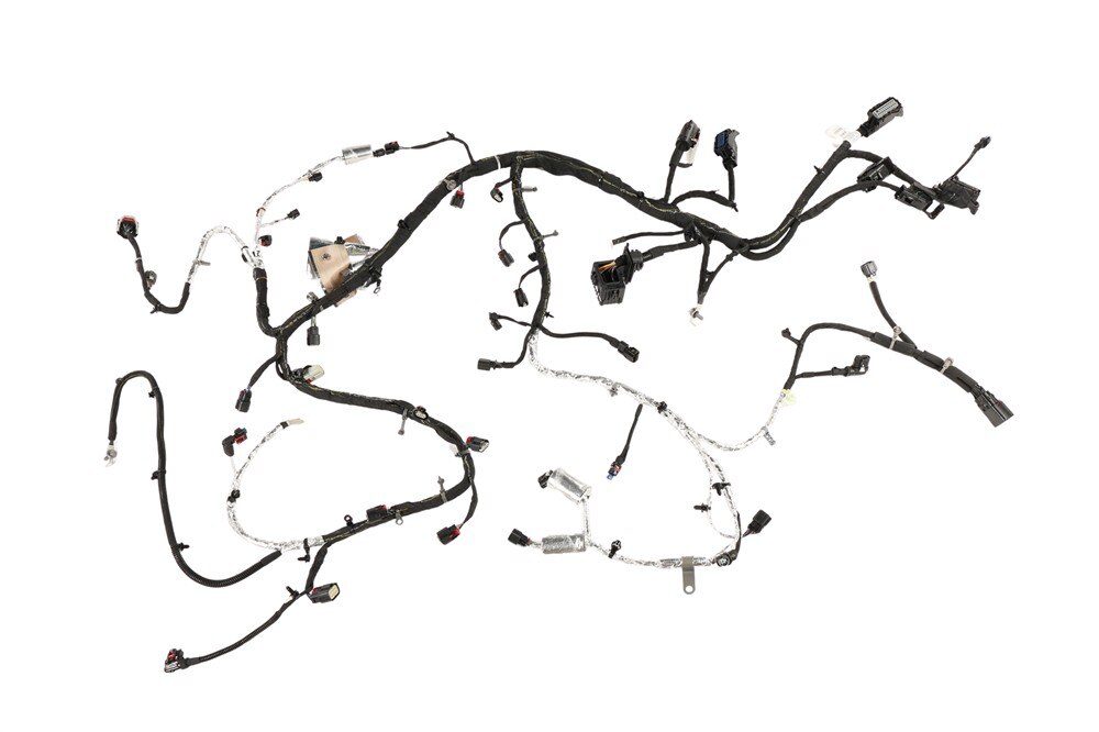 GM Genuine Parts Engine Wiring Harness