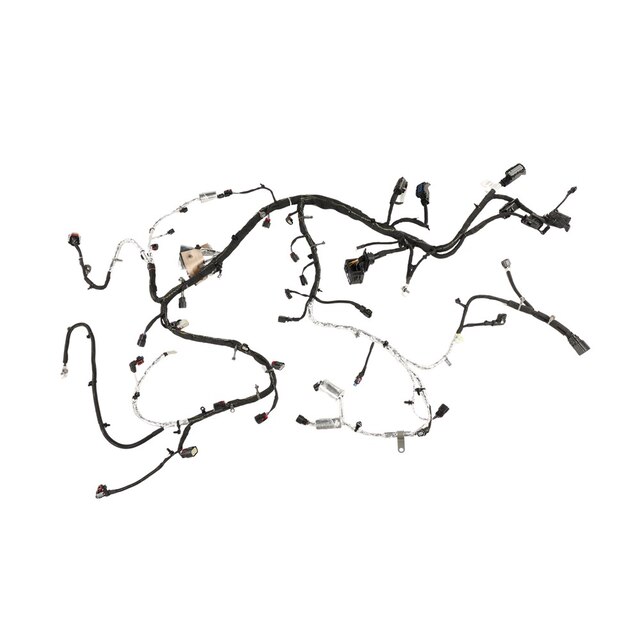 GM Genuine Parts Engine Wiring Harness