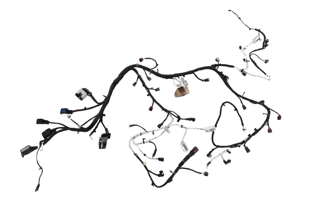 GM Genuine Parts Engine Wiring Harness