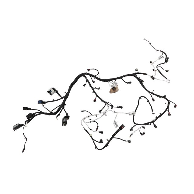 GM Genuine Parts Engine Wiring Harness