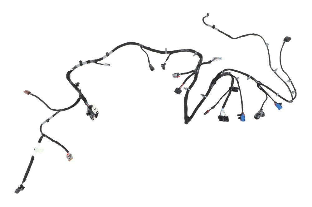 GM Genuine Parts Liftgate Wiring Harness