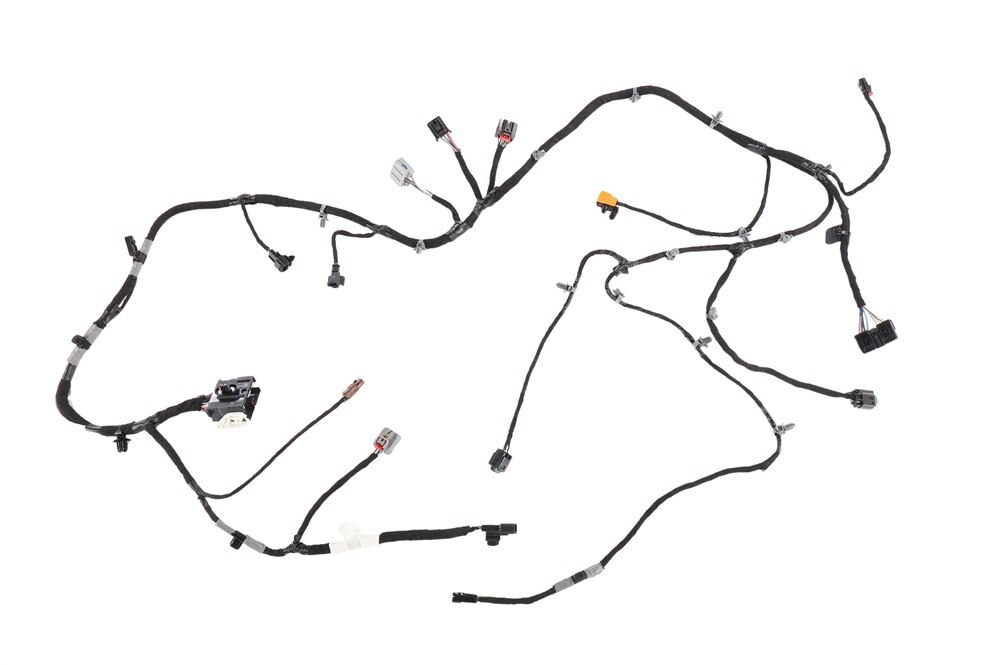 GM Genuine Parts Liftgate Wiring Harness